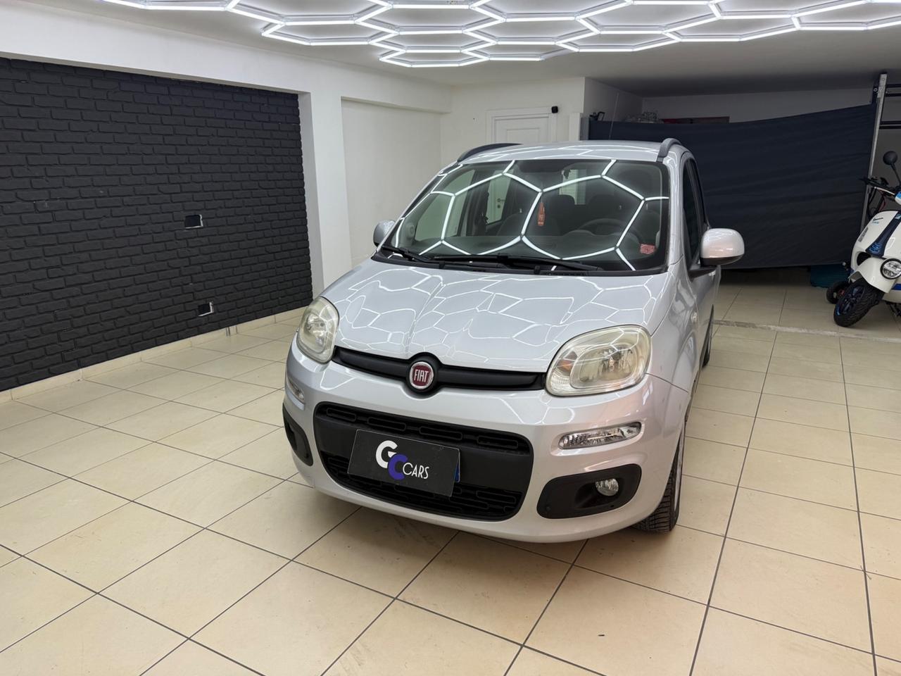 Fiat Panda 1.3 MJT S&S Easy