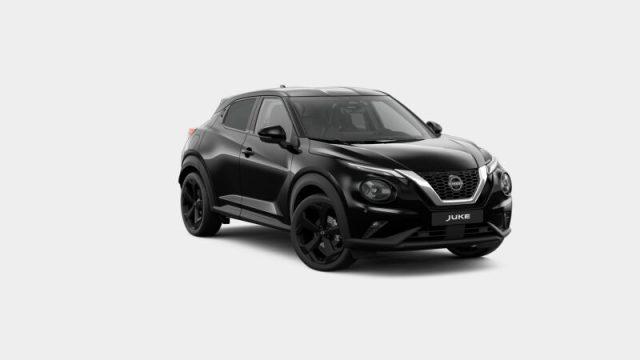 NISSAN Juke 1.0 DIG-T 114 CV Tekna