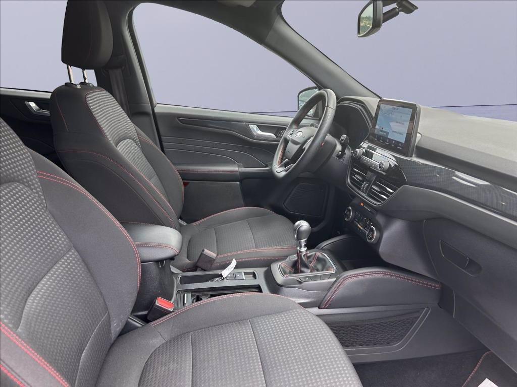 FORD Kuga 1.5 ecoblue ST-Line 2wd 120cv del 2022
