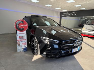 Mercedes-benz CLA 200 Automatic Premium