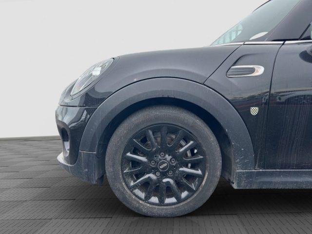 MINI Cooper Mini 1.5 Cooper Baker Street
