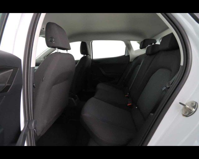 SEAT Ibiza 1.0 MPI 5 porte Business