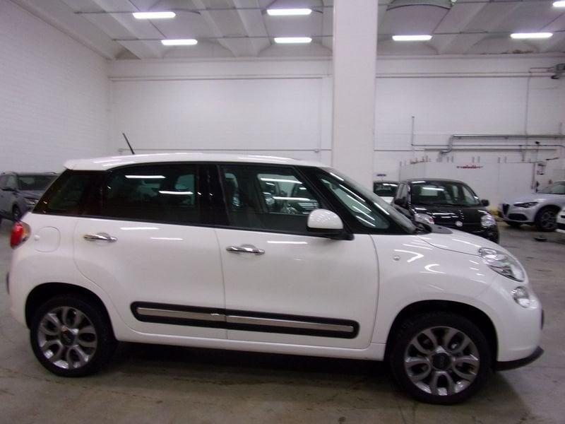 FIAT 500L 500L 0.9 TwinAir Turbo Natural Power Lounge