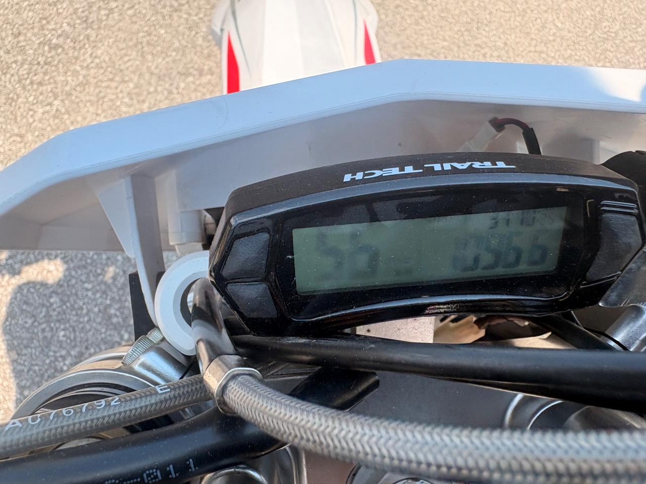 Gas EC 300