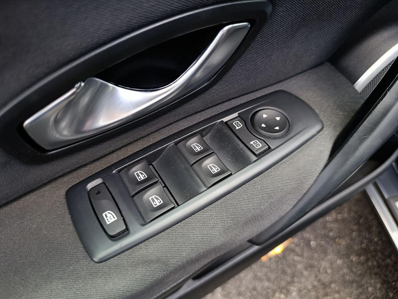 Renault Mégane SporTour 1.5 dci Dynamique 110cv Uniproprietario