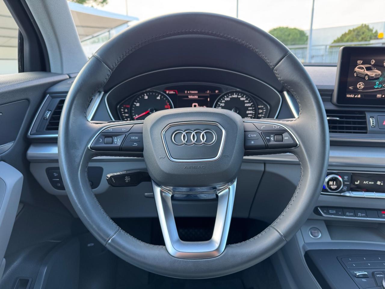 Audi Q5 40 TDI quattro S tronic Sport