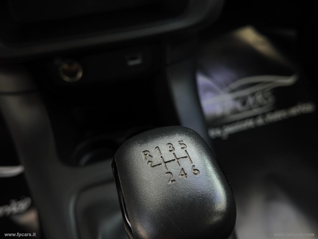 CITROEN C3 BlueHDi 100 S&S Shine Pack