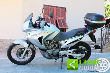 HONDA Transalp 650 647cc