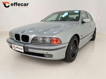 BMW 520 i 24V cat