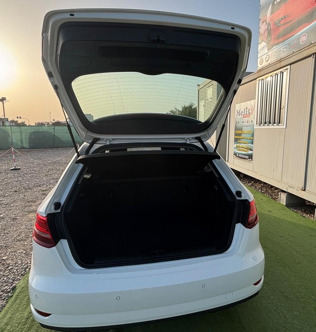 Audi A3 DIESEL 1.6 TDI
