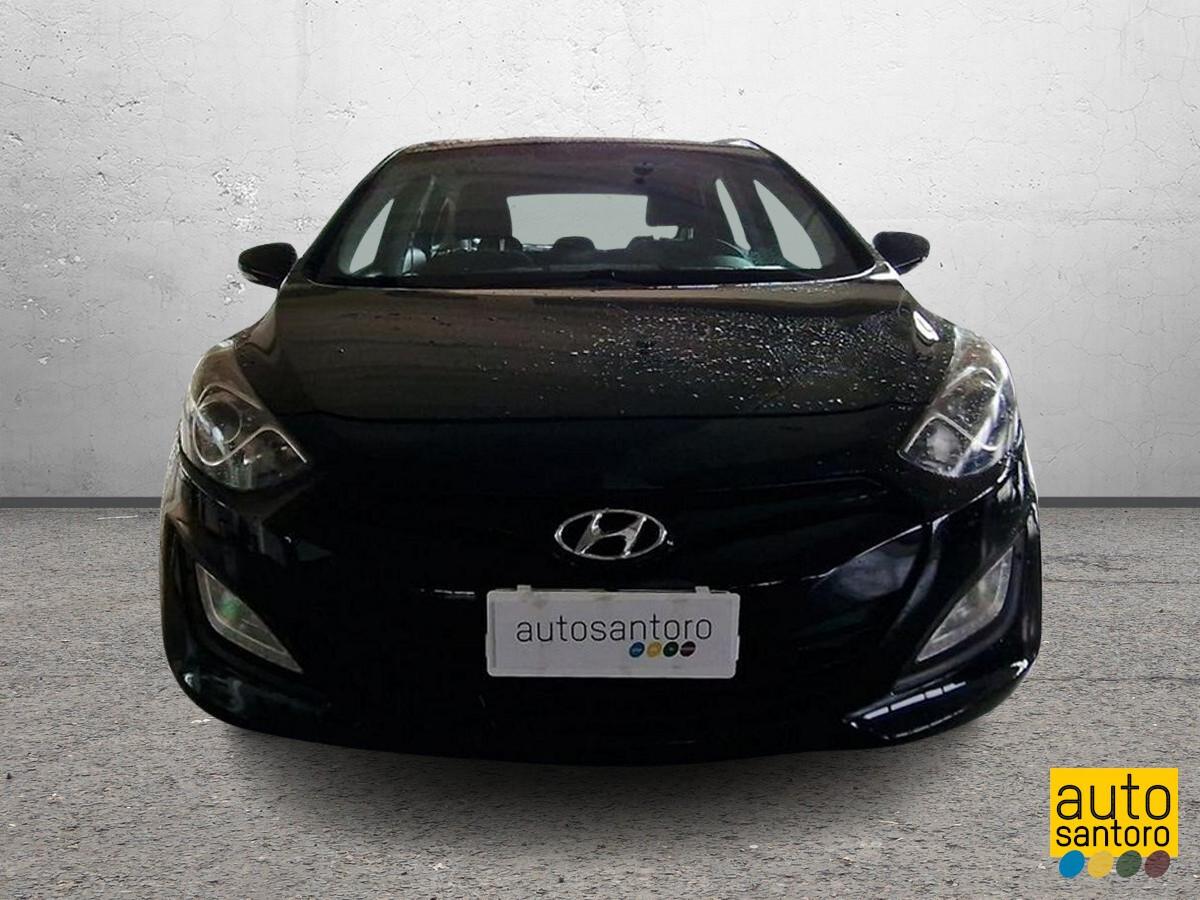 HYUNDAI I30 1.4 COMFORT