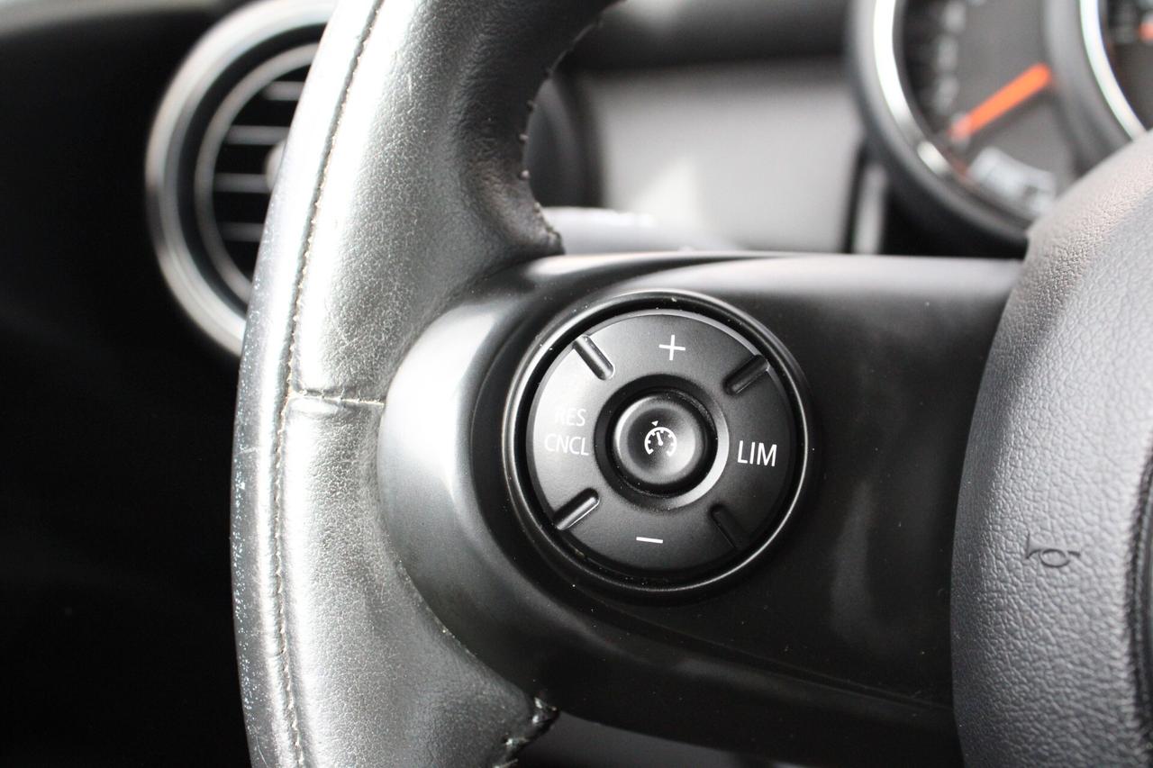 Mini Mini 1.5 Cooper D Baker Street