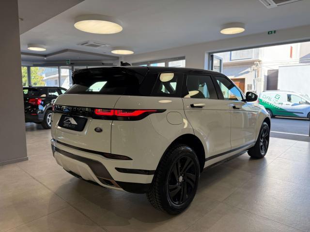 Land Rover Range Rover Evoque 2.0d i4 mhev R-Dynamic S awd 163cv auto