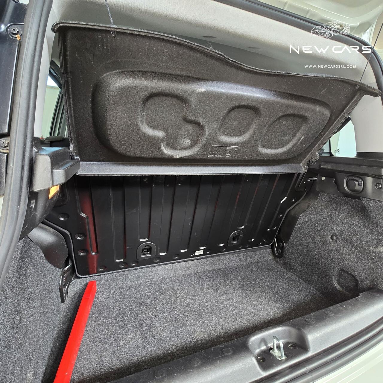 Fiat Panda Fiat Panda 1.0 FireFly S&S Hybrid City Life