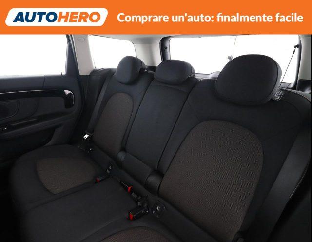 MINI Countryman 1.5 Cooper SE 'ALL4' Countryman ALL4