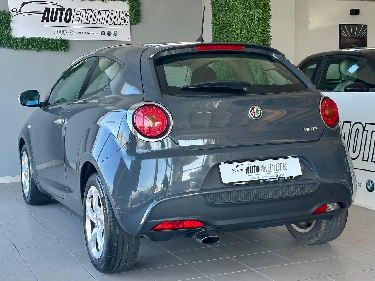 Alfa Romeo MiTo - 1.4 | 78 CV