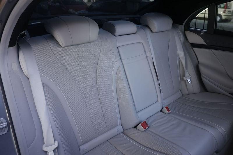 Mercedes-Benz Classe S Mercedes-Benz S 350 d Maybach Look 4matic auto Unicoproprietario