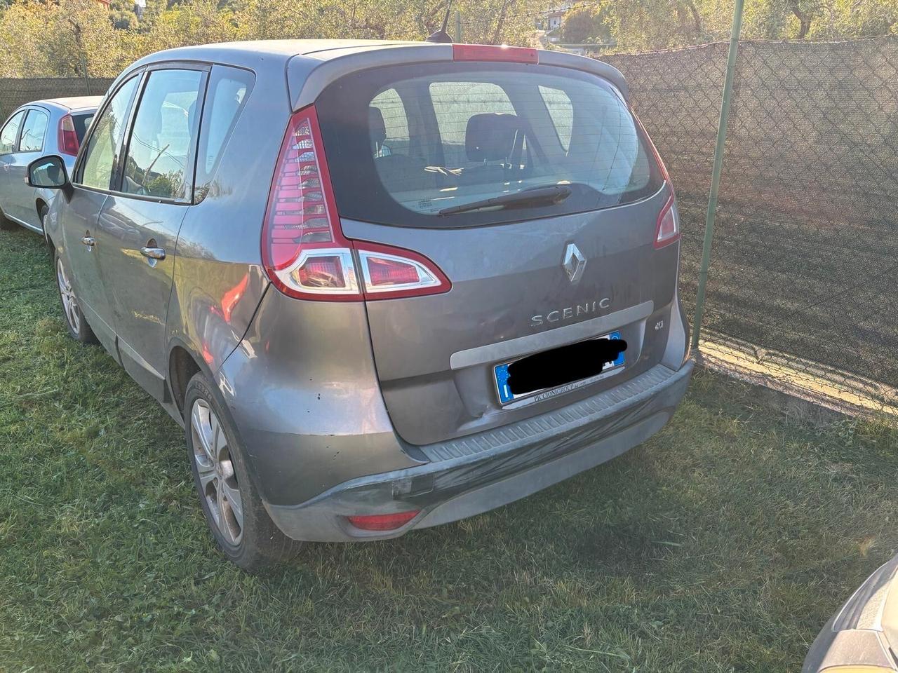 Fiat Panda, Citroen C3, Chevrolet Spark (PACCHETTO PER COMMERCIANTI)