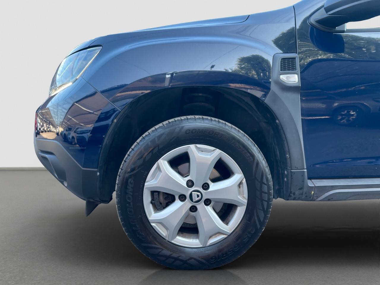 Dacia Duster 1.0 TCe 100 CV ECO-G 4x2 Comfort