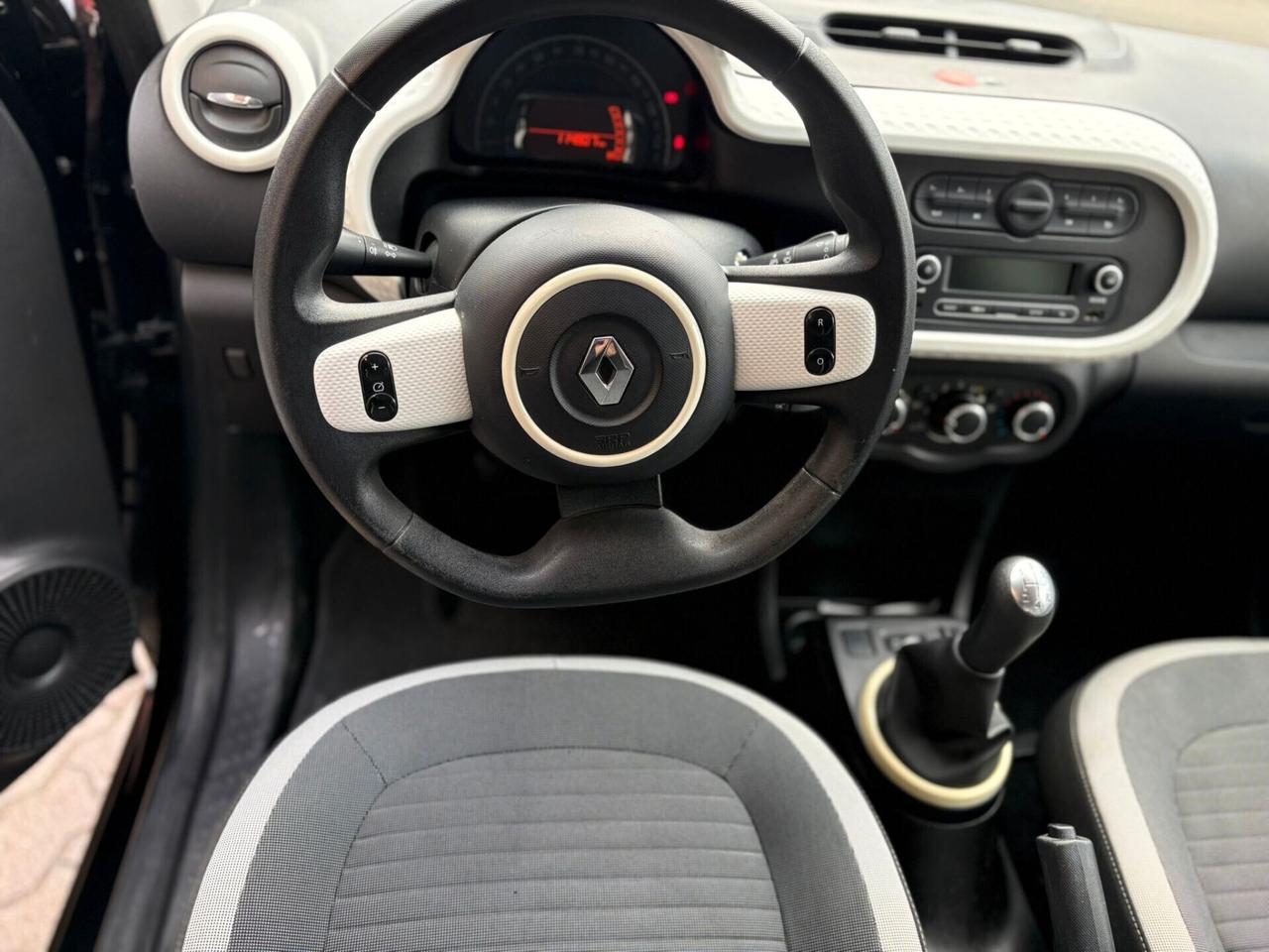 Renault Twingo 1.0 SCe Stop&Start Energy