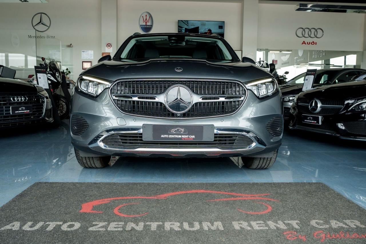 Mercedes-benz GLC 220 GLC 220 d 4Matic Mild Hybrid AMG Premium