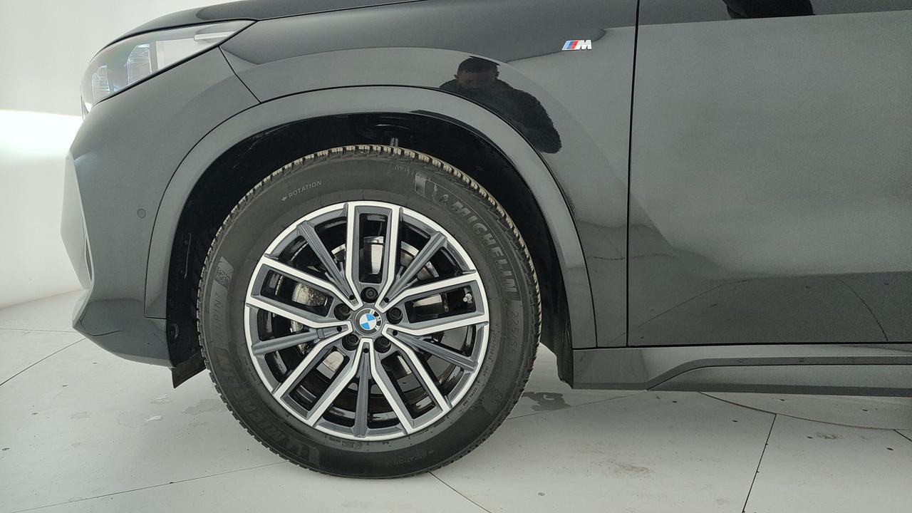 BMW X1 U11 - X1 sdrive18d MSport auto