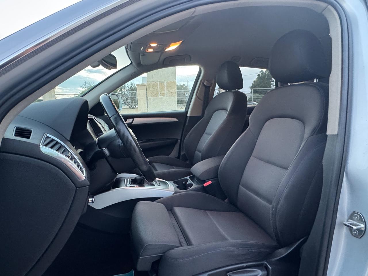 Audi Q5 2.0 TDI 170 CV quattro