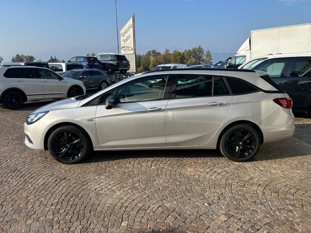 OPEL Astra 1.5 CDTI 122 CV S&S Sports Tourer Ultimate