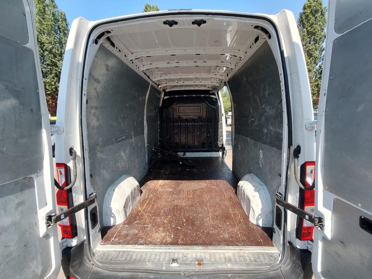 Opel Movano 35 2.3 CDTI 170CV S&S PC-TN FWD Furgone, OK NEOPATENTATI, PREZZO +IVA