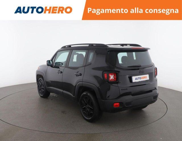 JEEP Renegade 2.0 Mjt 140CV 4WD Active Drive Low Upland