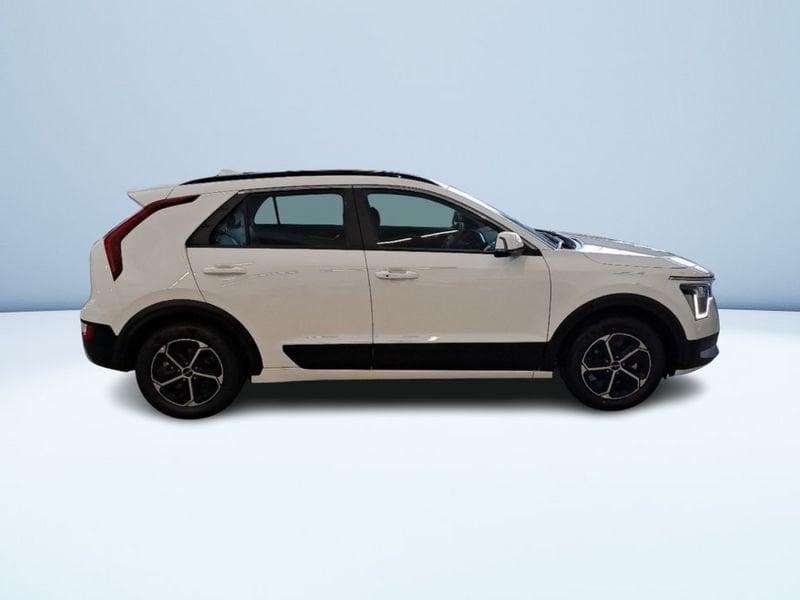 KIA Niro 1.6 HEV GPL Business MY25