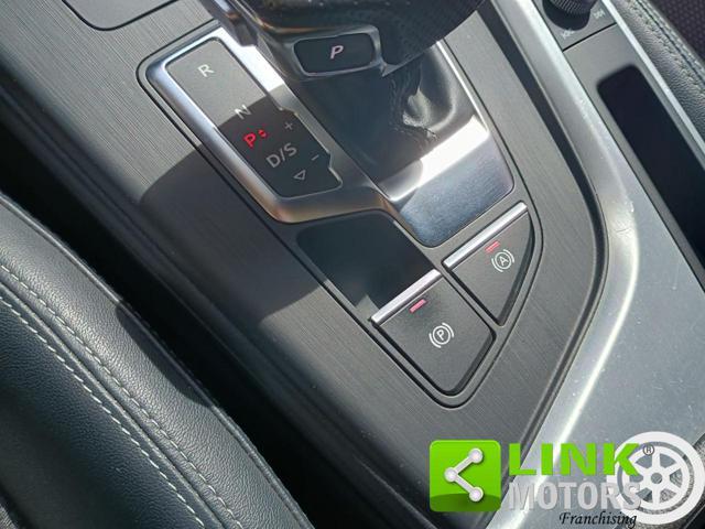 AUDI A4 Avant 1.4 TFSI S tronic Business