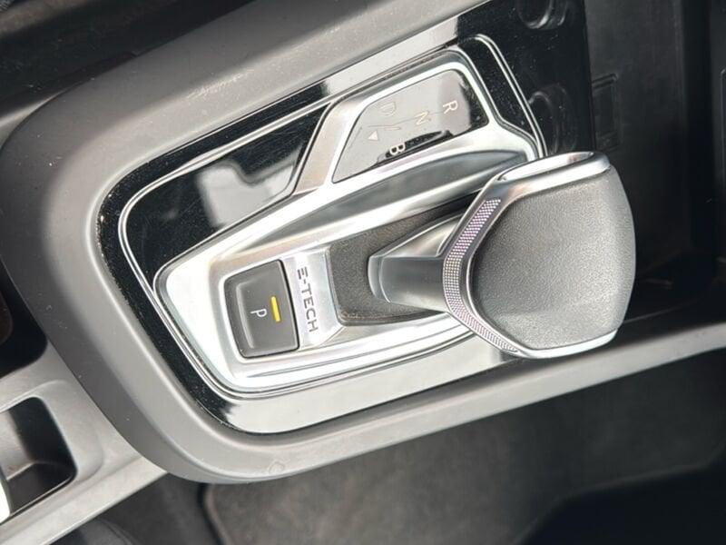 Renault Arkana Arkana 1.6 E-Tech full hybrid R.S. Line 145cv