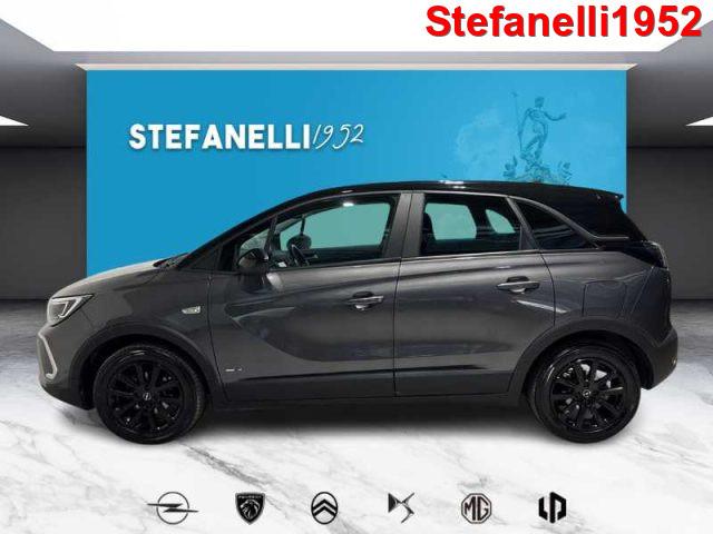OPEL Crossland 2021 - 1.2 Elegance s&s 83cv