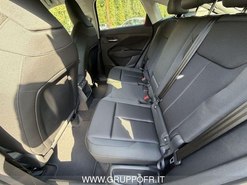 Audi Q3 SPB TDI 110 kW S tronic S Line edition KM0