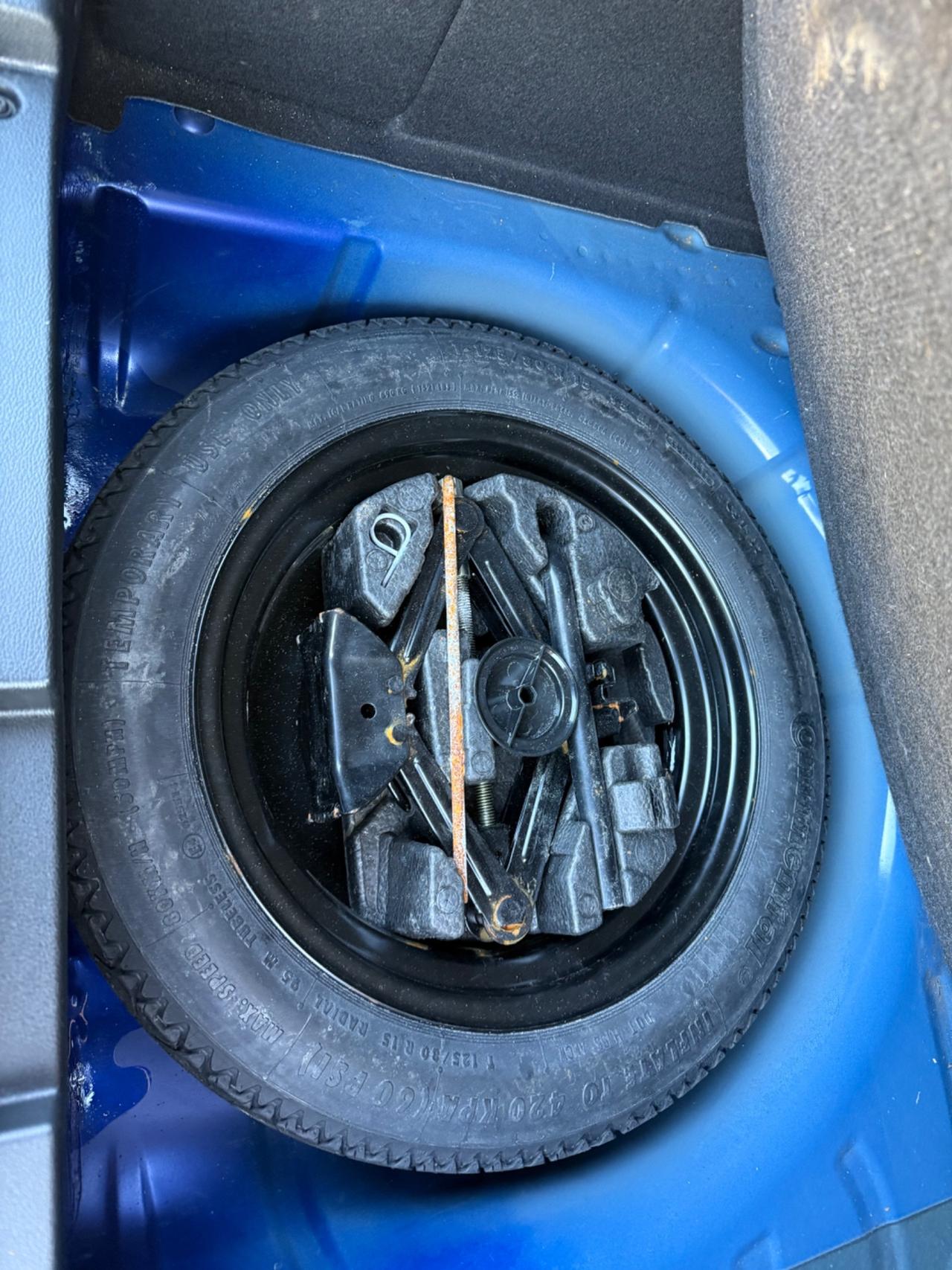 Ford B-Max 1.0 EcoBoost 100 CV Business EURO6