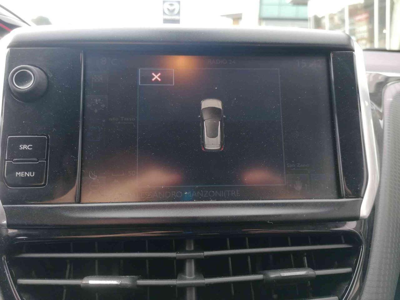 Peugeot 2008 BlueHDi 100 GT Line