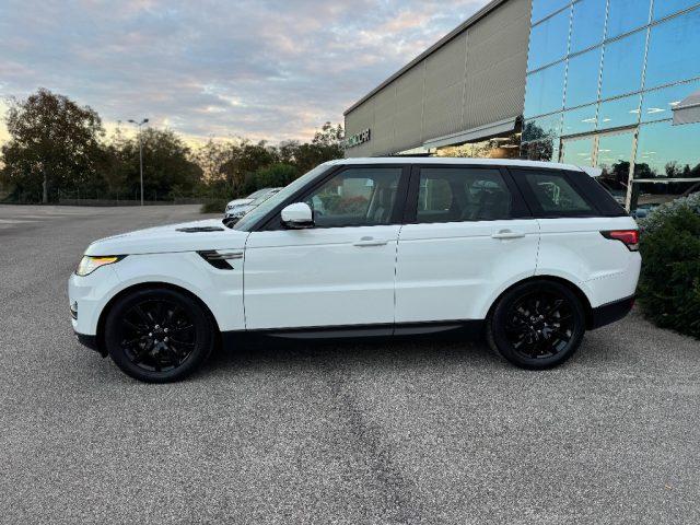 LAND ROVER Range Rover Sport 3.0 TDV6 S *TETTO*TAGLIANDATO*