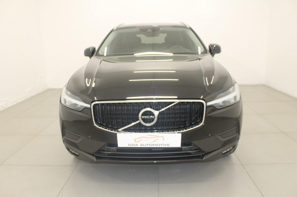 VOLVO XC60 B4 AWD Geartronic SPORT