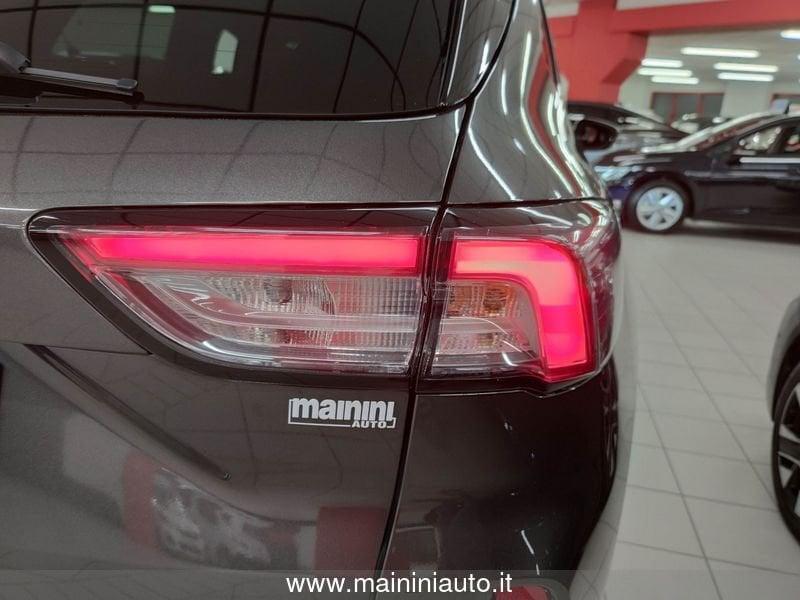 Ford Kuga 1.5 150cv 2WD ST-Line + Car Play "SUPER PROMO"