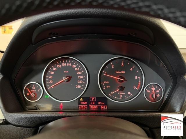 BMW - Serie 3 Touring 318d Touring Business Advantage auto