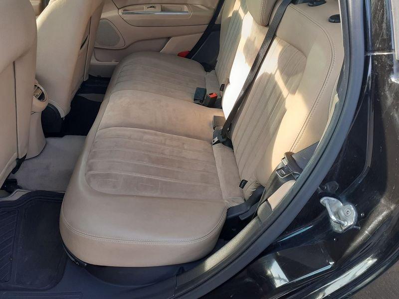 Lancia Delta SOLO PER COMMERCIANTI Delta 2.0 mjt Oro 165cv dpf