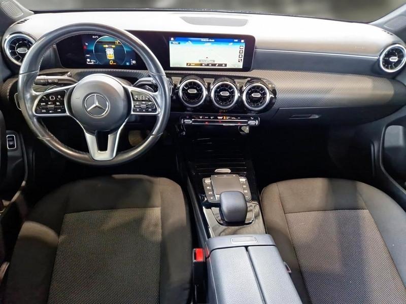 MERCEDES-BENZ CLA 180 D AUTOMATICO BUSINESS EXTRA STATION WAGON