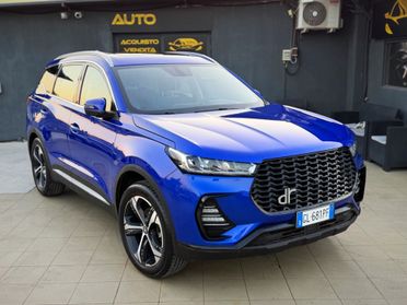 Dr 6.0 1.5 Turbo CVT Bi-Fuel GPL Garanzia 12 Mesi