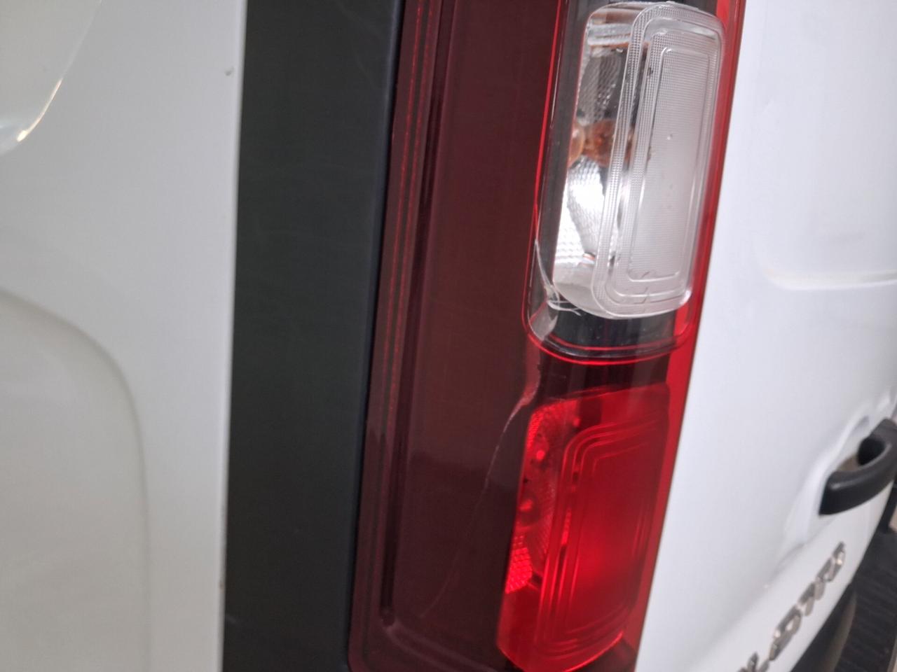 Fiat Talento 1.6 MJT 120CV PC-TN Furgone 10q