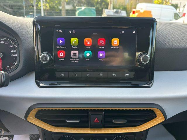 SEAT Arona Bifuel! 1.0 TGI Reference