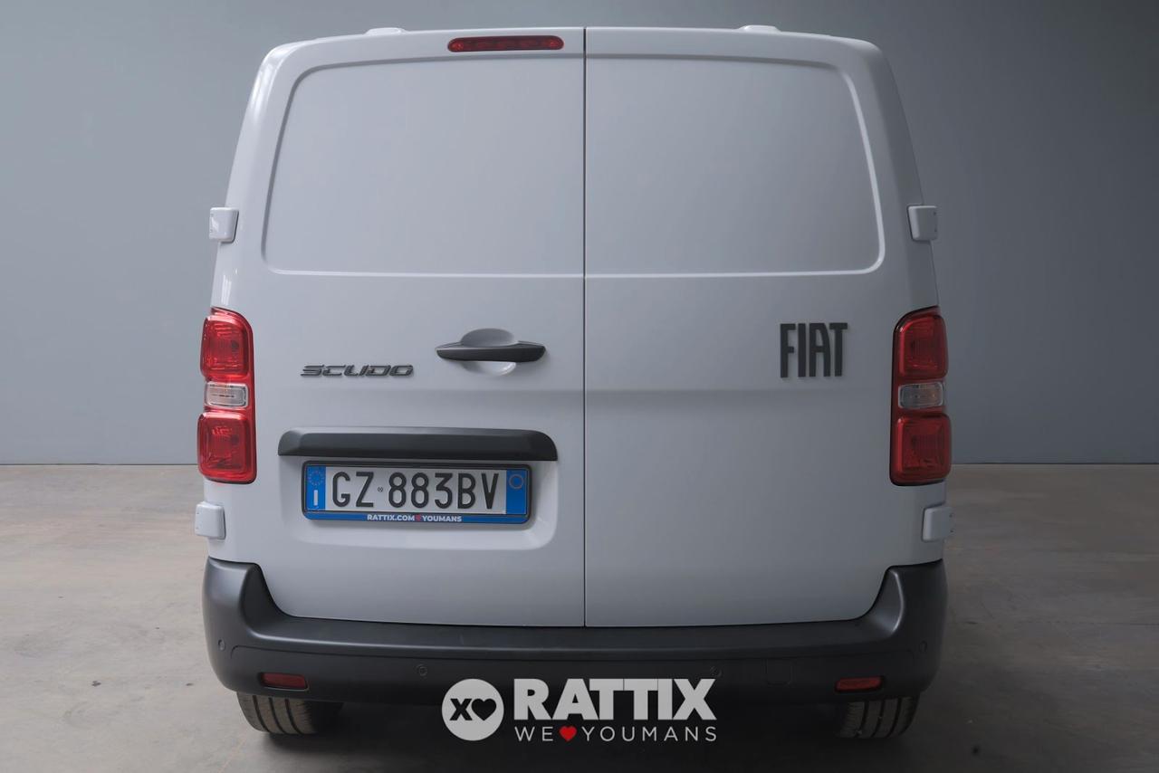 Fiat Scudo 1.5 BlueHDI 120CV L2H1 (IVA ESCLUSA)