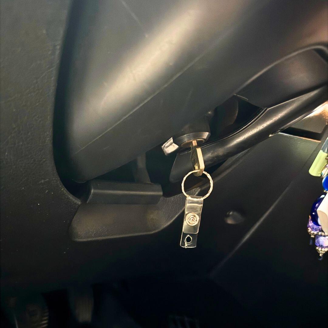 Lancia Ypsilon 1.2 Argento