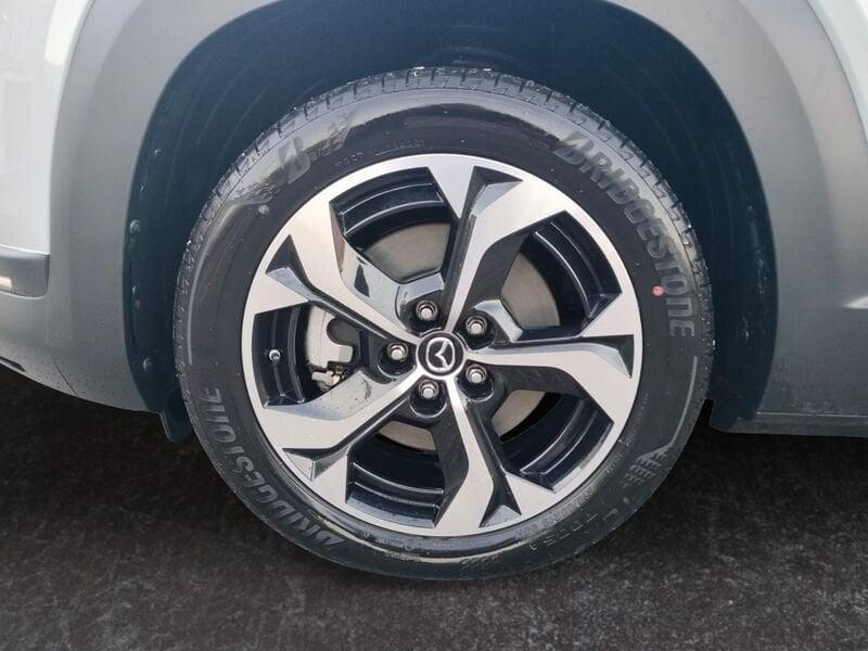 Mazda MX-30 MX-30 e-Skyactiv R EV Makoto