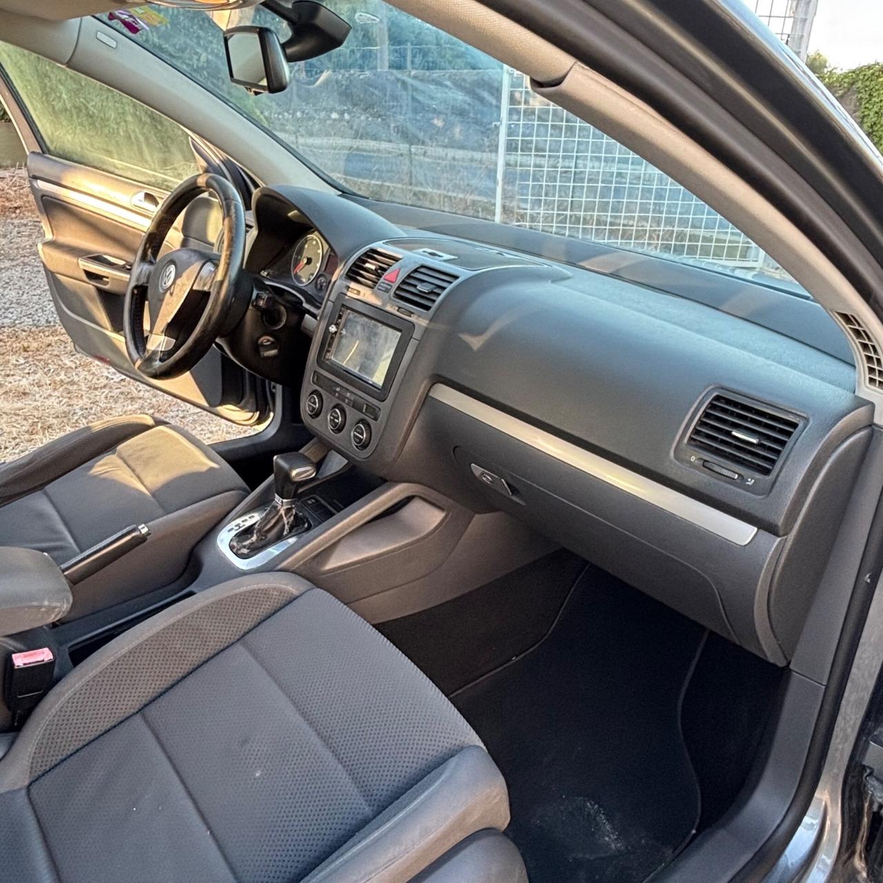 Volkswagen Golf 1.9 TDI 5p. DSG Comfortline